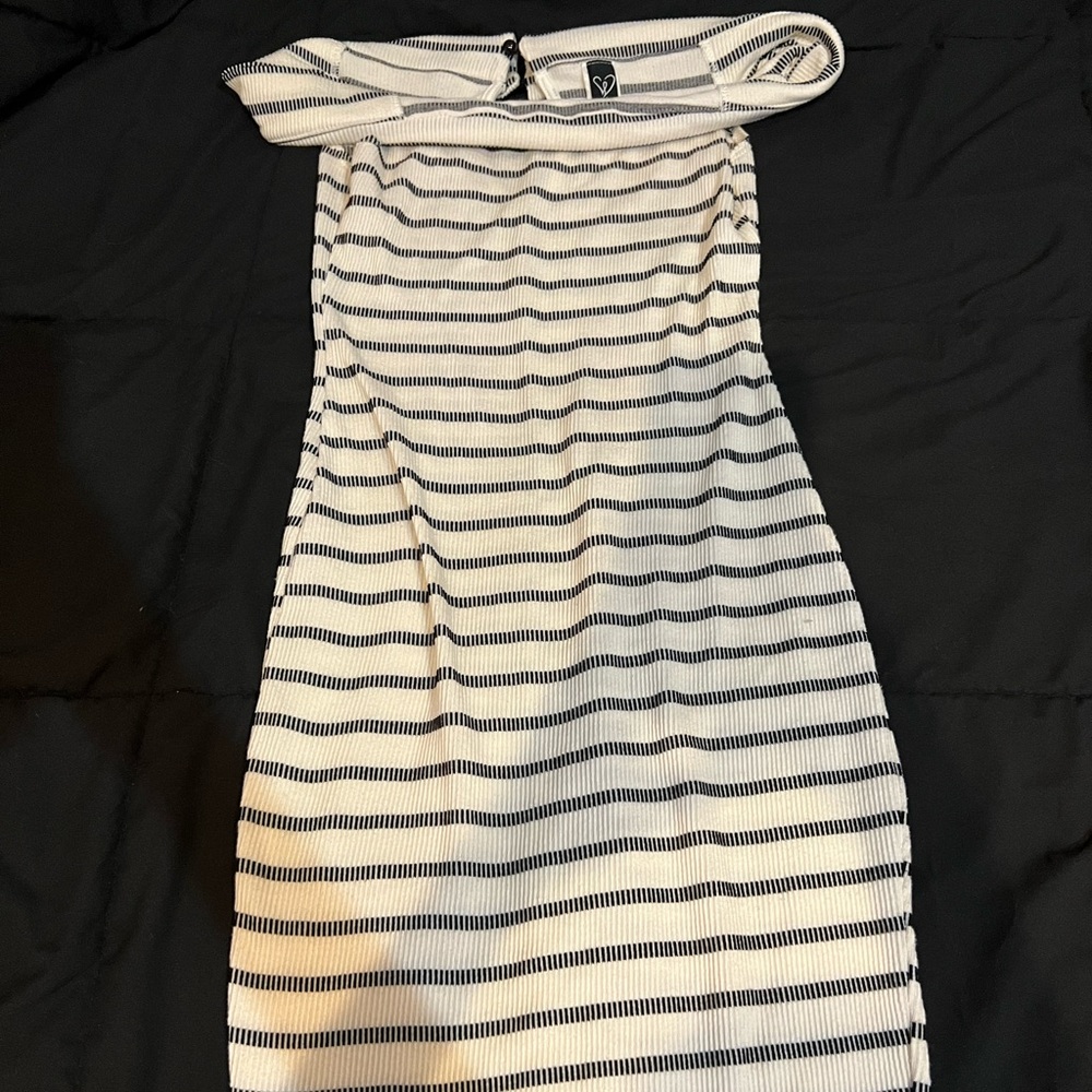 Windsor Dress